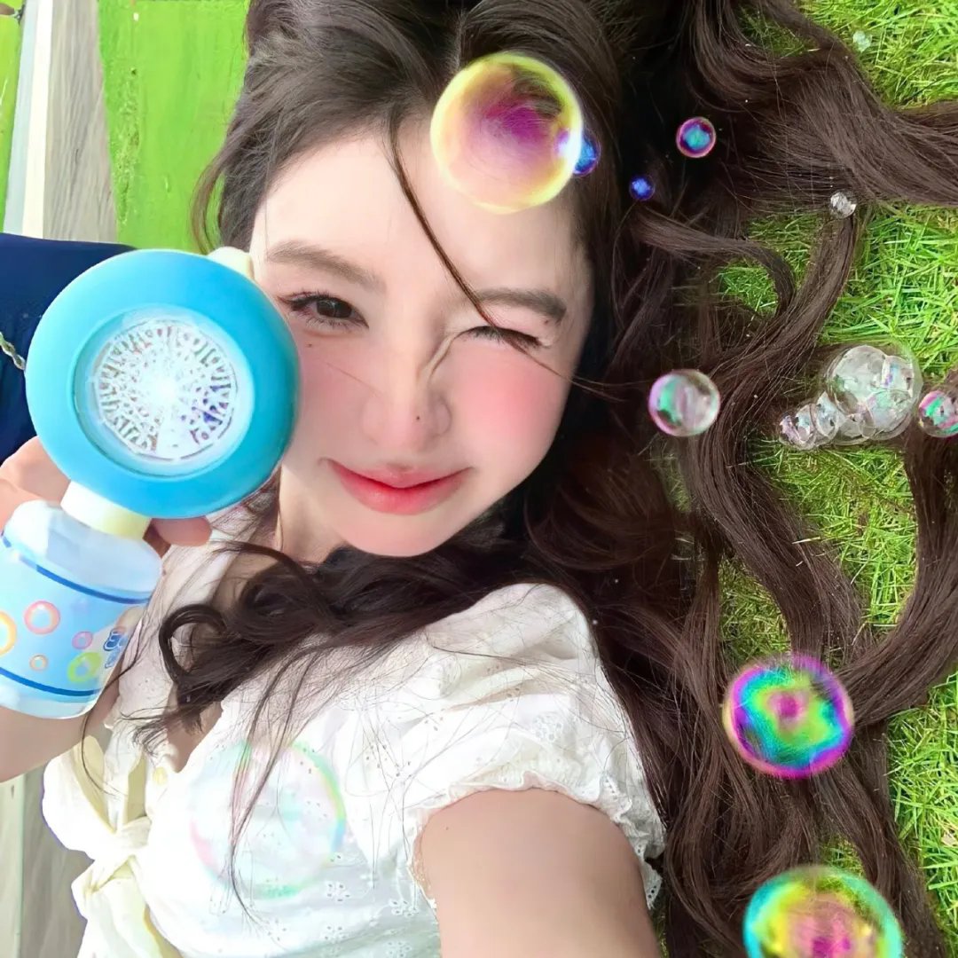 那孩子出生了……